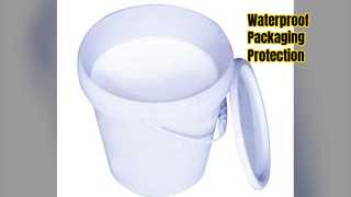 Recubrimiento impermeable para impresión de envases