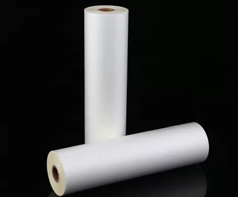 Latest company news about Asegurar una protección duradera con rollos de película de laminación de alta adhesión