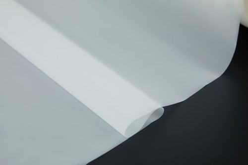 Últimos blogs de la empresa sobre Matte Lamination Film's Temperature Performance: Advantages of High and Low Temperature Resistance