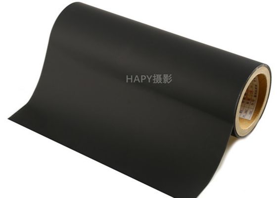 Un buen precio. Película táctil de terciopelo resistente a los arañazos y a las huellas dactilares, película laminada multifuncional de 3 en 1, adecuada para todo tipo de embalajes en línea