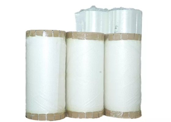 Good price BOPP Cajas cosméticas transparentes de EVA Película de embalaje protector de 17 micras Brillante/Mat en línea