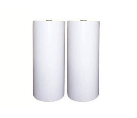 Good price Película de laminado térmico PET de 1 pulgada con película protectora de embalaje de pegamento EVA en línea