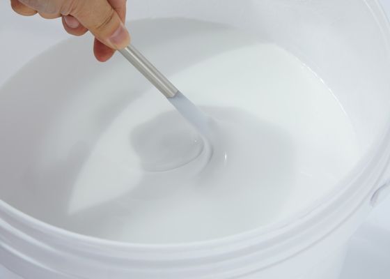 Un buen precio. Revestimiento de poliuretano acuoso ecológico para impresión de envases / tratamiento de superficie en línea