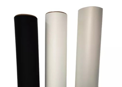 Un buen precio. Etiquetas y bolsas de papel película laminada suave al tacto resistente a las huellas dactilares de 30 micrómetros en línea