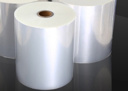 Good price 35 Mic Glossy BOPP/PET Lamination Film High Transparency For Spot UV en línea