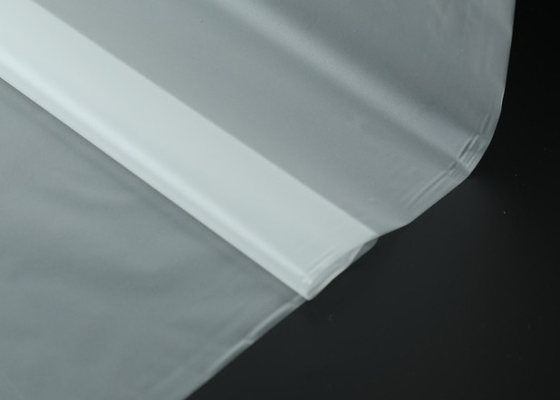 Good price Películas de laminado térmico de 1000 mm BOPP transparente brillante mate para laminador caliente en línea