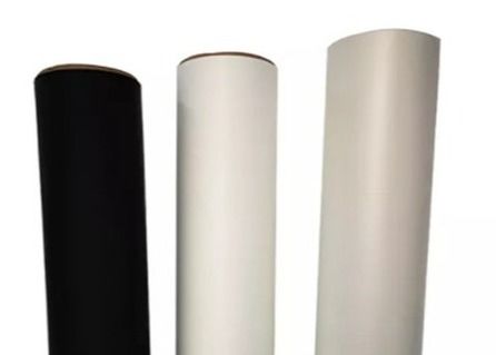 Un buen precio. Película texturizada de terciopelo flexible de acabado mate resistente a los arañazos para el embalaje de portátiles en transparente o negro en línea