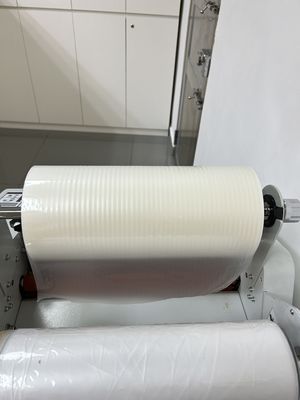 Un buen precio. Matriz viscoelástica nano-fusionada autocromatizada bio-asimilativa calibrada con precisión de 33μ para recubrimientos protectores de lujo en línea