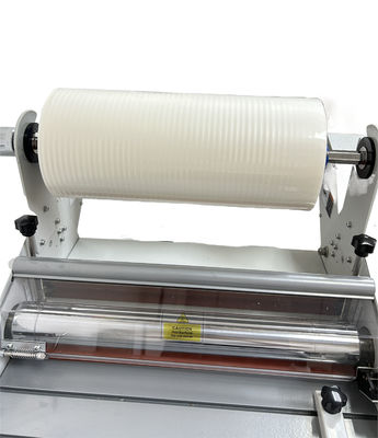 Un buen precio. Solución de embalaje núcleo circular ecológico con espesor de recubrimiento de base biológica mate resistente a la abrasión 17-27mic o personalizado en línea