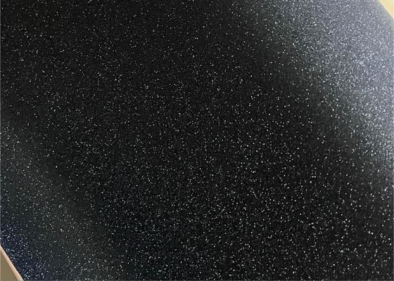 Un buen precio. Película de embalaje decorativo con un acabado laminado negro brillante de menos de 1300 mm de ancho. en línea