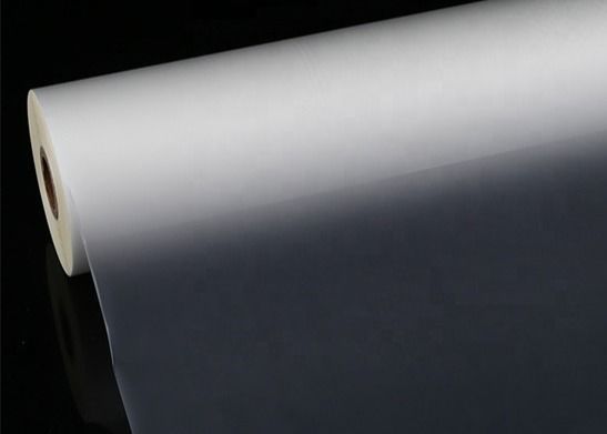 Un buen precio. Revestimiento adesivo térmico con película PET de alto rendimiento imprimible ultra-resistente a la abrasión adecuado para la laminación de envases de gama alta en línea