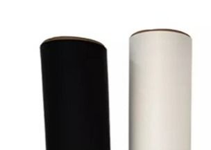 Un buen precio. Película táctil compuesto de microfleece óptico homogéneo con superficie fina de nanofibra y capa adhesiva EVA avanzada en línea