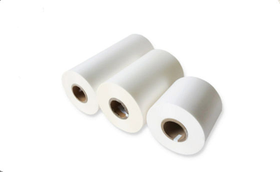 Good price Película de laminado térmico mate de 22 micrómetros, laminado en rolas de laminado de EVA BOPP de fusión en caliente en línea
