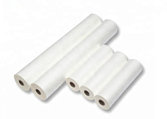 Un buen precio. Interfaz térmica BOPP brillante de diamante (25 μm ± 0,1 mm) con reflectividad espectral ≥ 92%, unión activada por calor de doble capa para envases de precisión en línea