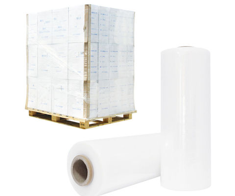 Un buen precio. Película de sellado térmico adhesiva BOPP / PET de 35 μm 3000 m con doble tratamiento de corona, fuerte adhesión y sellado fácil. en línea