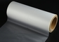 Película resistente del rasguño para empaquetar la anchura de 1120m m, película termal de la laminación de los Anti-rasguños 22mic BOPP