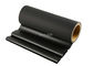 Longitud de empaquetado de lujo de Matt Thermal Lamination Film For 22 Mic 4000m del color de la suave al tacto negra del terciopelo