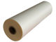 Alto brillo 1 pulgada Core 18mic BOPP Pre-recubrimiento Película plástica de laminación térmica para embalaje de papel