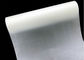 Alisando la película adhesiva helada BOPP 1800m m laminado de cristal de la ventana 1 pulgada
