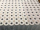 Película de laminado térmico en rollos de embalaje transparente impermeable 1 pulgada núcleo 710 mm