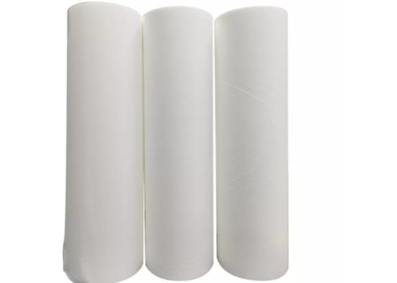 Good price Luxury Matte High Haze Soft Touch BOPP térmico embalaje de terciopelo laminado película de embalaje en línea