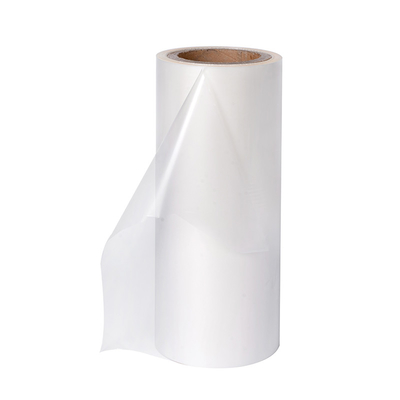 Good price Anti-corrosión fácil de usar pre-revestimiento BOPP/PET Impresiones de laminación térmica protegiendo rollos de película en línea