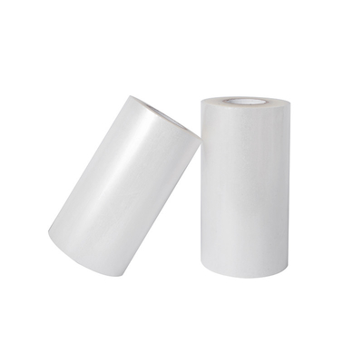 Good price Película de laminado de BOPP EVA de pre revestimiento brillante 20mic 3000m en línea