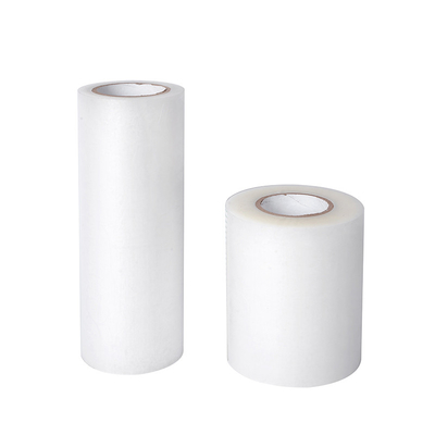 Good price 25 micrómetros de película laminadora BOPP/PET EVA, película laminadora térmica Matt en línea