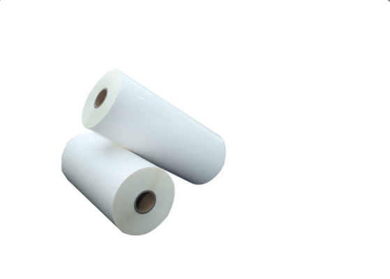 Good price Película de laminación térmica resistente a los arañazos e impermeable con pegamento para cajas Embalaje exterior en línea
