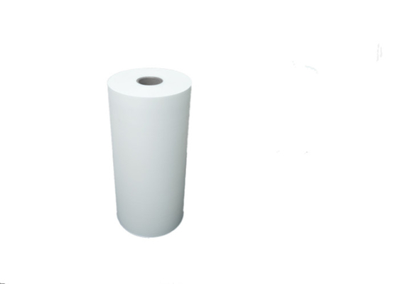 Good price Película que lamina del derretimiento caliente de la prueba del desgaste, película resistente a la abrasión protectora superficial en línea