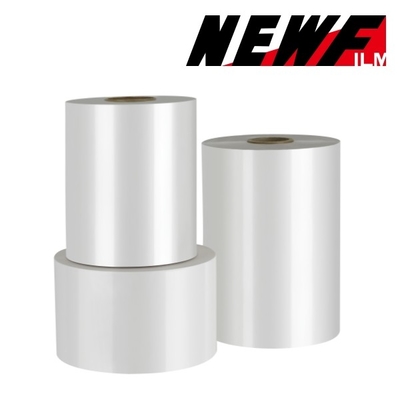 Good price Película de laminado térmico BOPP / PET de calidad excelente para impresión de envases en línea