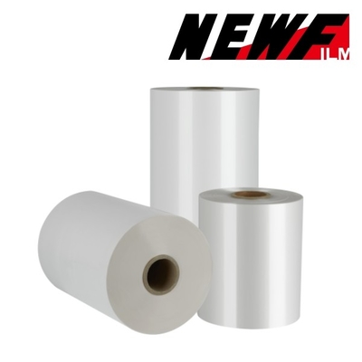 Good price Super película laminadora mate contra arañazos para caja de embalaje 3C en línea
