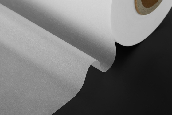 Good price Dibujo de alambre, película de laminación térmica en relieve táctil para envases de papel de lujo (BOPP / PET) en línea