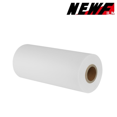 Good price Película de laminado mate con toque suave anti-rasguño de 28 micras para soluciones de embalaje de gama alta en línea