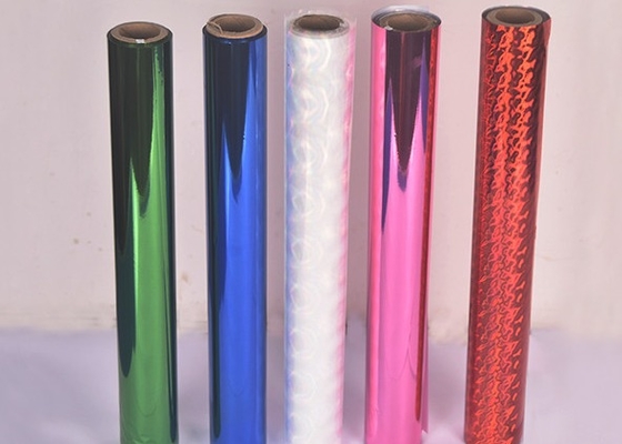 Good price Película de brillo de efecto visual brillante para laminación exterior de la caja y personalización en línea