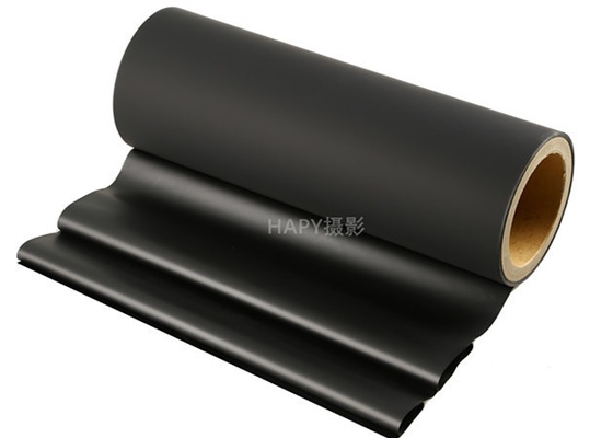 Good price 22 mic Espessura 3 pulgadas 1120m Bobina laminada BOPP para impresión de transferencia de calor y estampado en frío Material de embalaje en línea