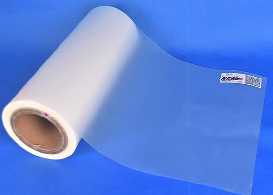 Good price Película de laminado térmico BOPP de terciopelo de toque suave 200-4000m Negro mate en línea