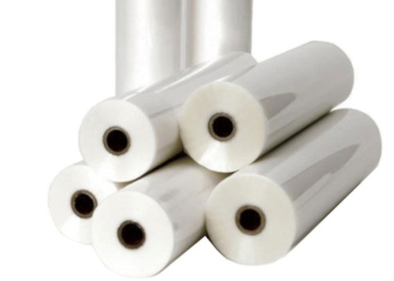 Good price 1020 mm Film protector de plástico de eliminación resistente a los rasguños Film de embalaje laminado Matt en línea