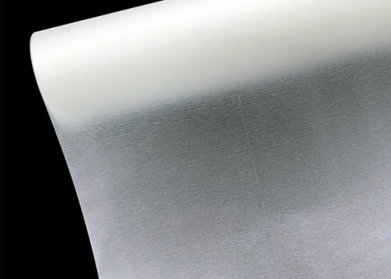 Good price Solución de embalaje de gama alta Película laminada en relieve de brillo térmico con efecto visual brillante Película base BOPP EVA capa de pegamento caliente en línea
