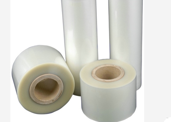 Good price Película de laminación táctil de terciopelo mate BOPP caliente 30 micrómetros Transparente mejora la textura Buen tacto en línea