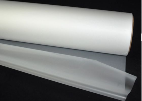 Un buen precio. Película de laminación de terciopelo flexible e impermeable contra arañazos con revestimiento de acabado mate de toque suave en línea