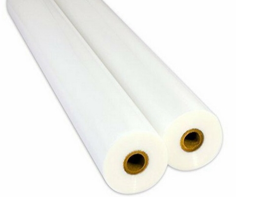 Good price Película de laminación térmica BOPP Matte Superficie lisa con longitud personalizable, núcleo interno de 3 pulgadas, grosor de 20 micras en línea