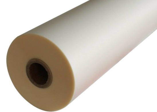 Good price Película de laminación en caliente para envases de BOPP/PET brillante con película protectora para envases de EVA en línea