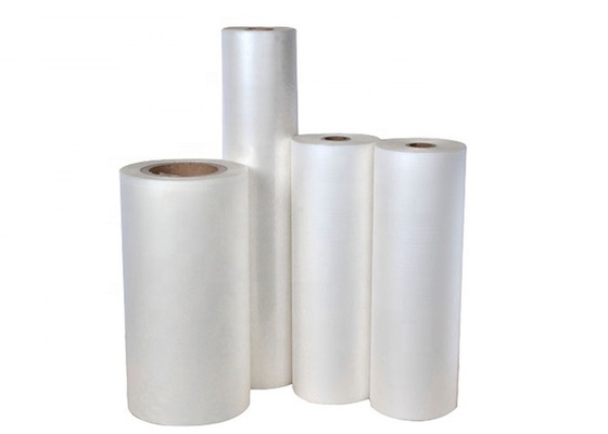 Good price Películas laminadas térmicas transparentes impermeables en línea