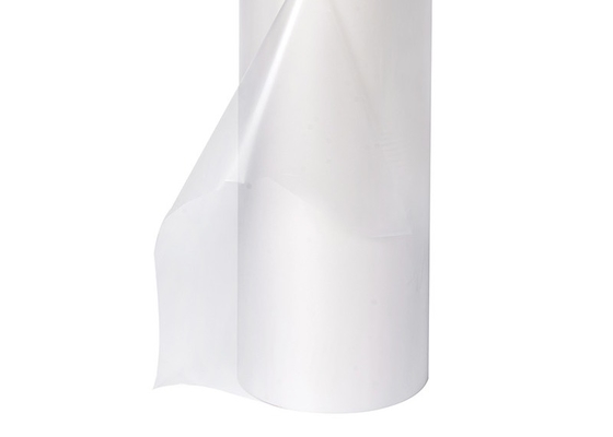 Good price Sistema de extrusión de múltiples zonas guiado por fotónica Película de embalaje de brillo hermoso con superficie de adhesión a nivel molecular en línea