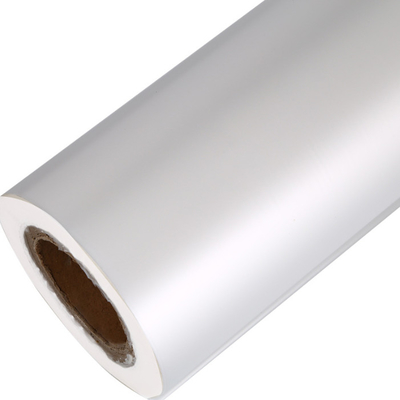Good price Película de laminación en caliente resistente a la abrasión con núcleo de papel de 3' para revestimiento de la superficie del papel en línea