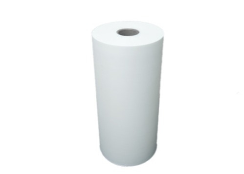 Good price Matt BOPP película de laminado térmico rollo 18 Mic anti-escarcha buena adherencia en línea