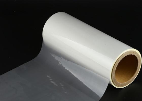 Good price Desplastificación Antiplasticidad Matte o Gloss Varnish transferencia de la película protectora verde y libre de contaminación en línea