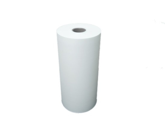 Good price Laminado anti-rasguños de BOPP película de mate con EVA pre-revestida para papel de impresión en línea
