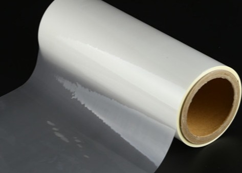 Good price Pelikula térmica de corona de doble cara de alto brillo de 15 micrómetros, película protectora BOPP en línea